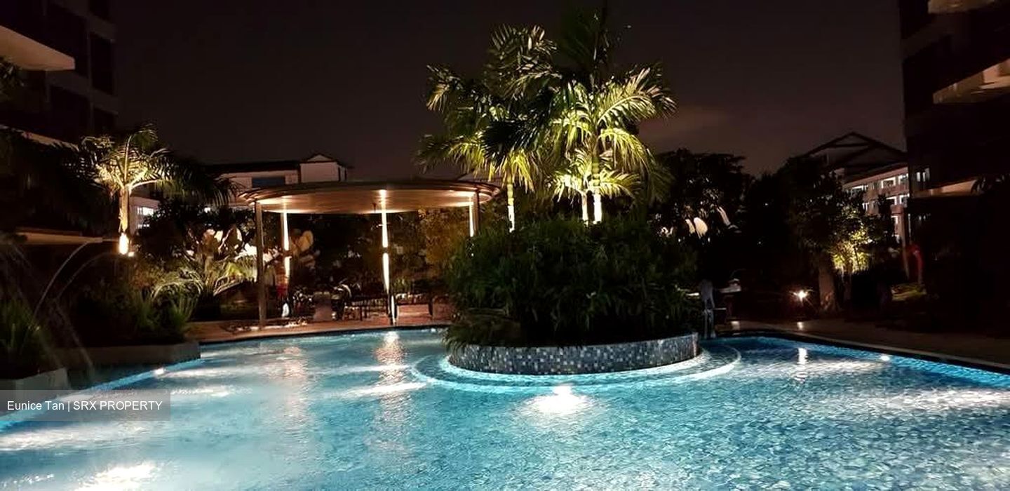 North Park Residences (D27), Apartment #533885491